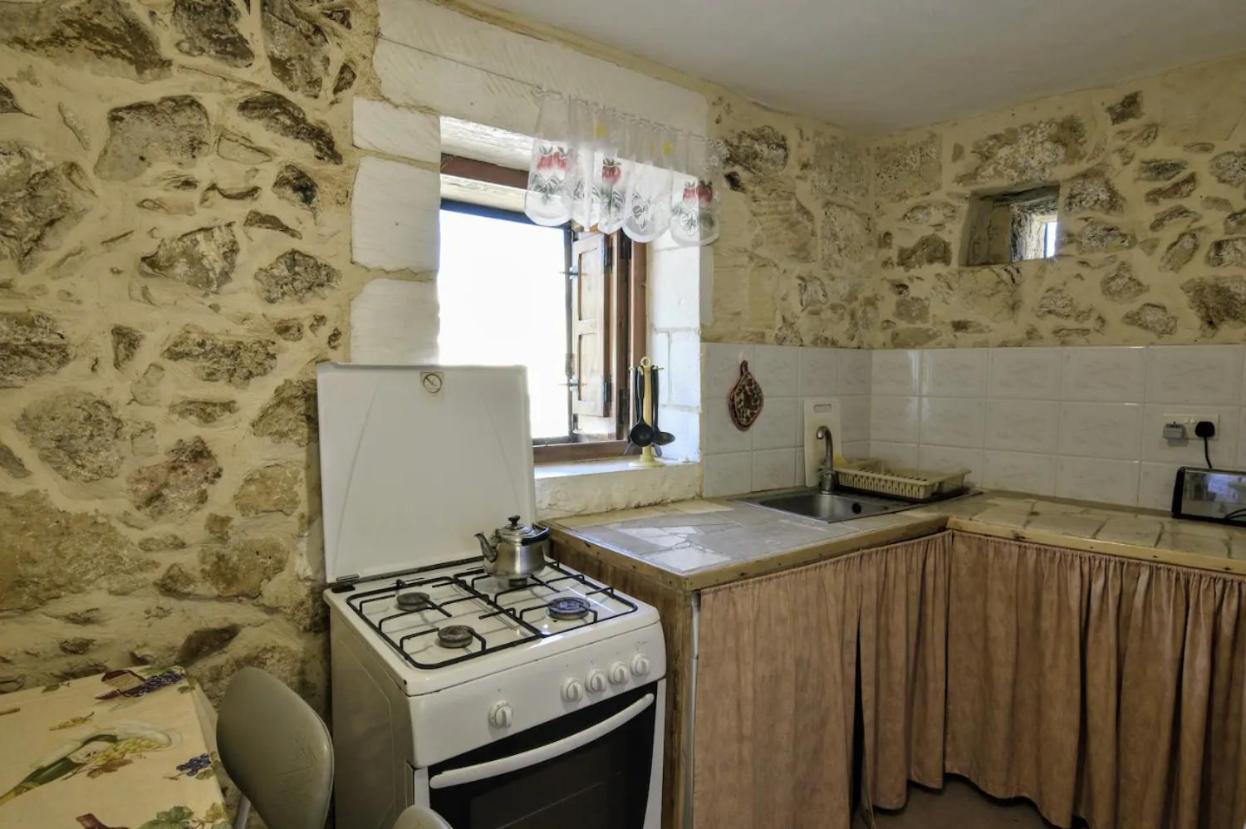 400Yr Farmhouse In Xaghra Gozo - Separate Rooms Екстер'єр фото