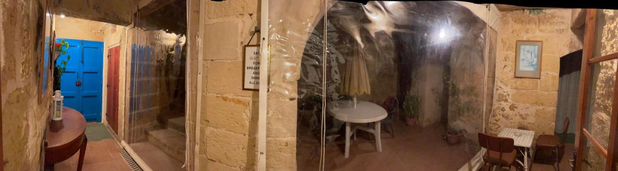 400Yr Farmhouse In Xaghra Gozo - Separate Rooms Екстер'єр фото