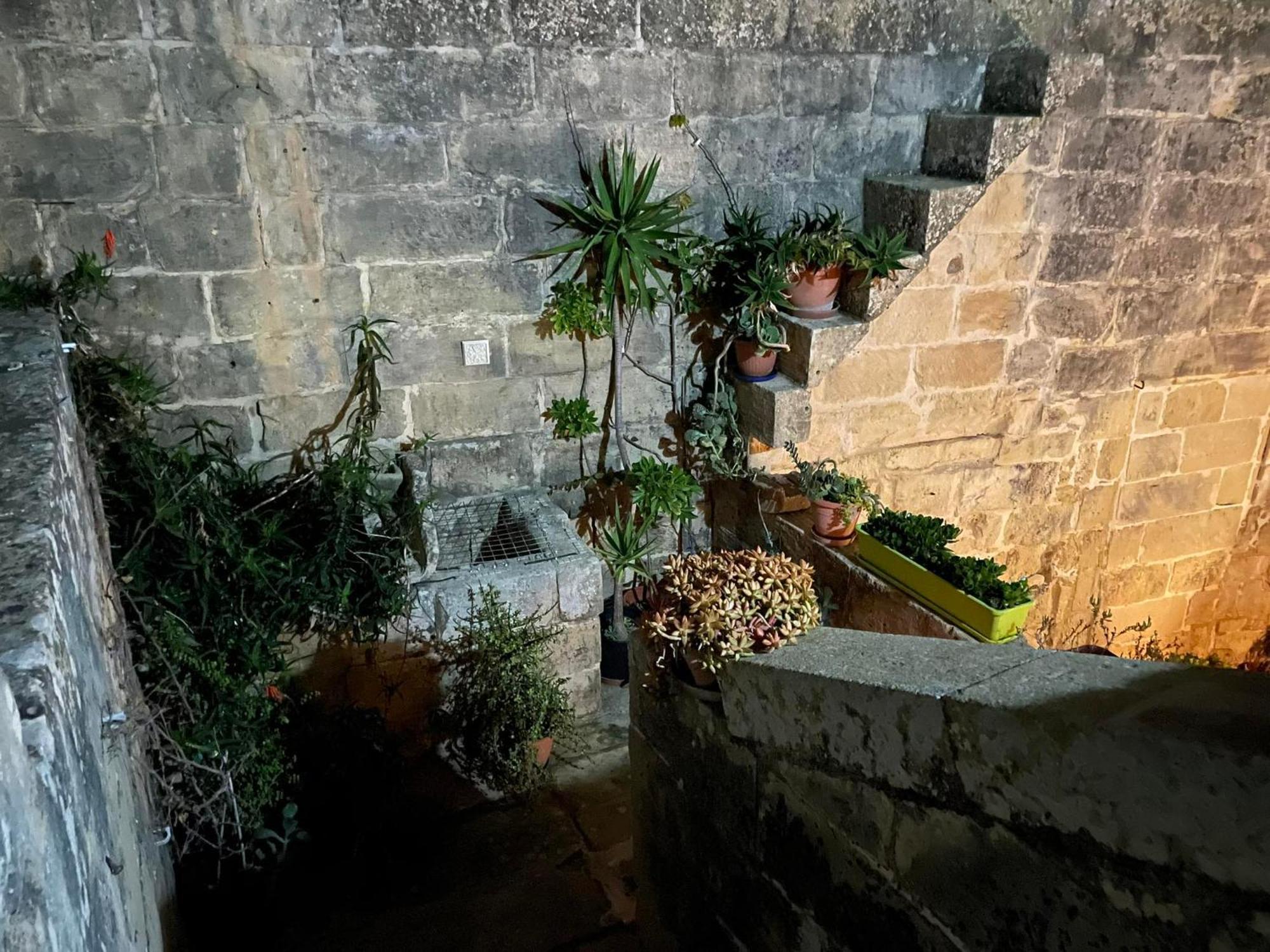 400Yr Farmhouse In Xaghra Gozo - Separate Rooms Екстер'єр фото