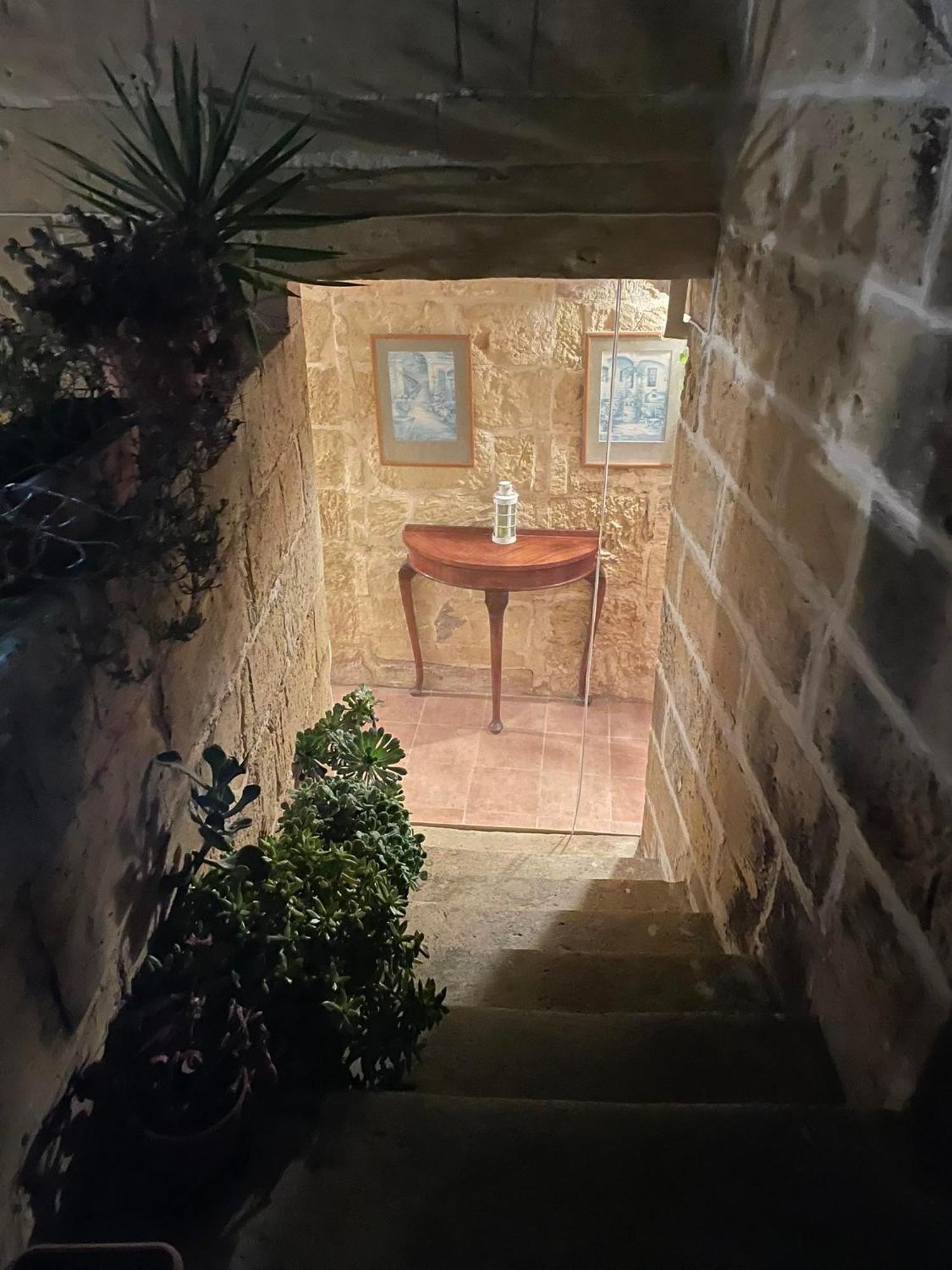 400Yr Farmhouse In Xaghra Gozo - Separate Rooms Екстер'єр фото
