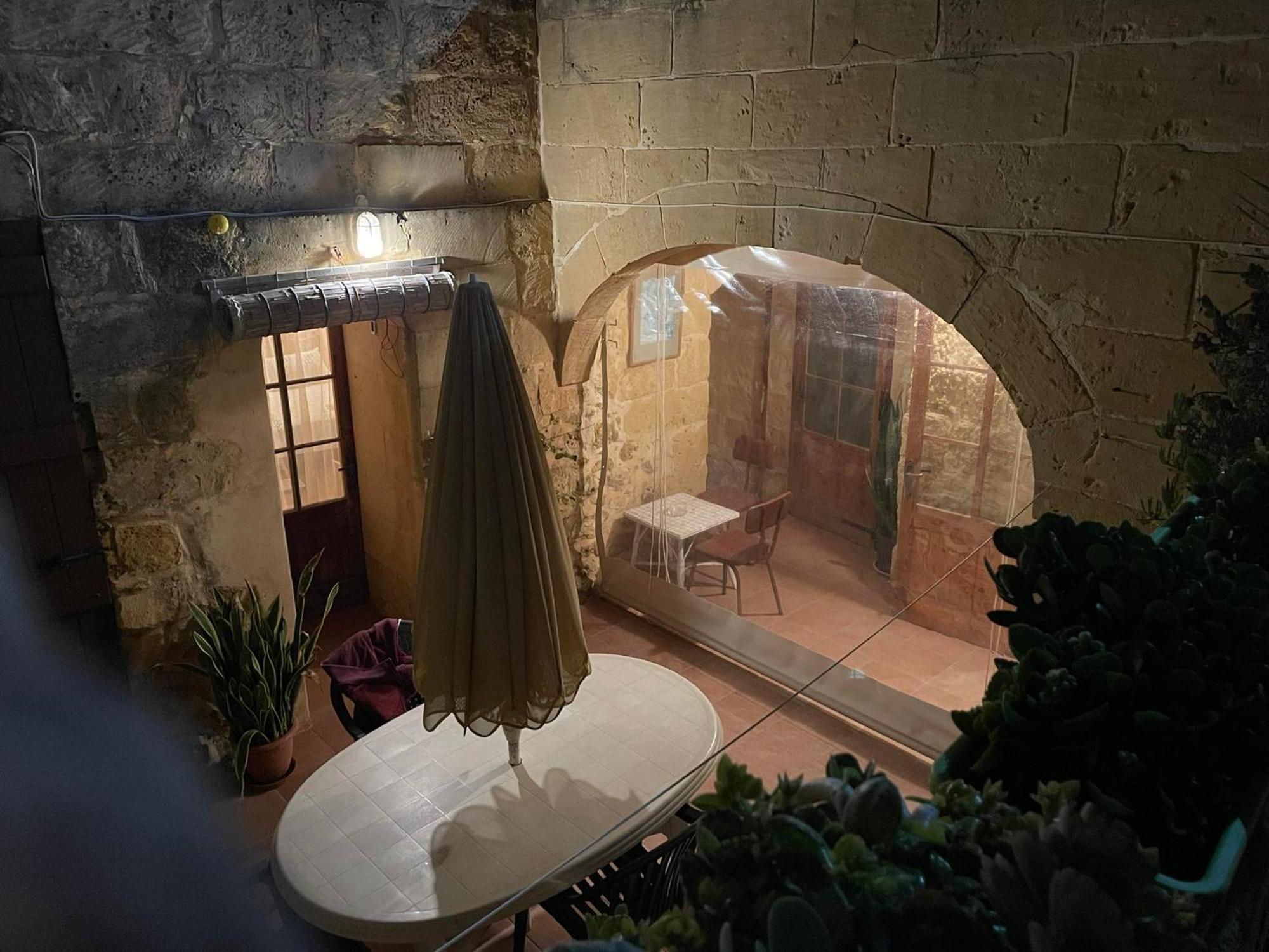 400Yr Farmhouse In Xaghra Gozo - Separate Rooms Екстер'єр фото