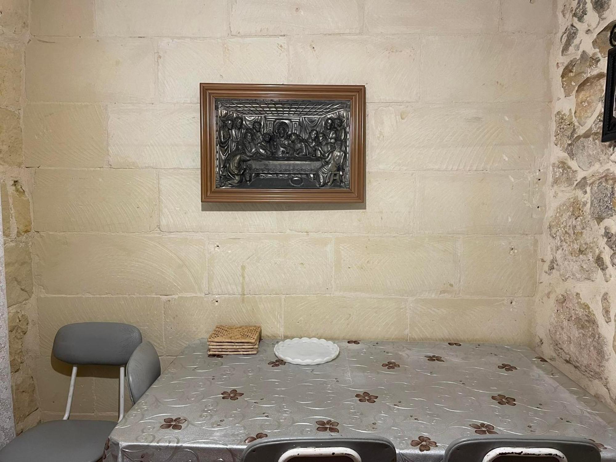 400Yr Farmhouse In Xaghra Gozo - Separate Rooms Екстер'єр фото