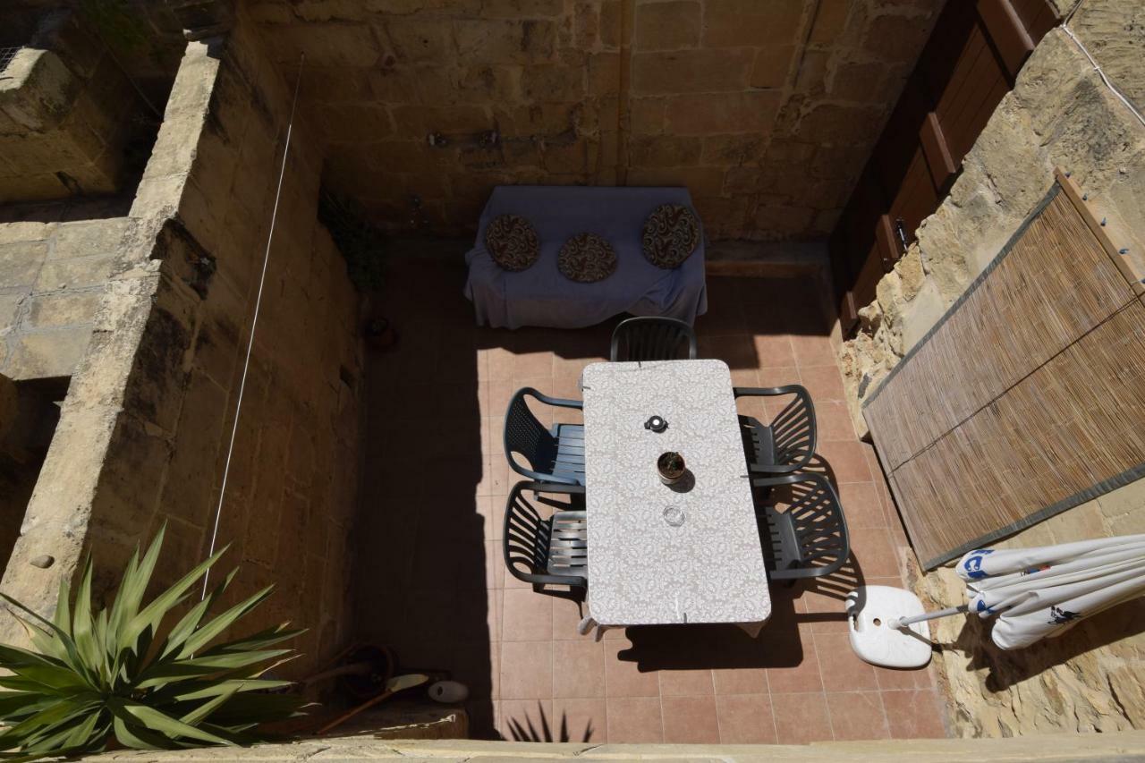 400Yr Farmhouse In Xaghra Gozo - Separate Rooms Екстер'єр фото