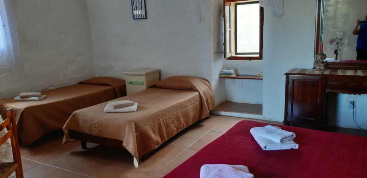 400Yr Farmhouse In Xaghra Gozo - Separate Rooms Екстер'єр фото