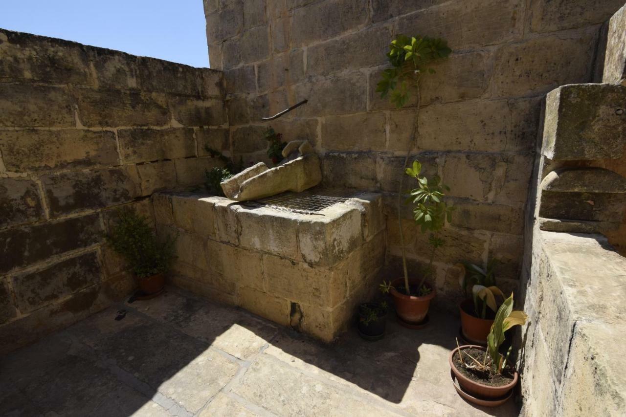400Yr Farmhouse In Xaghra Gozo - Separate Rooms Екстер'єр фото