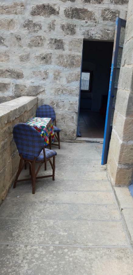 400Yr Farmhouse In Xaghra Gozo - Separate Rooms Екстер'єр фото