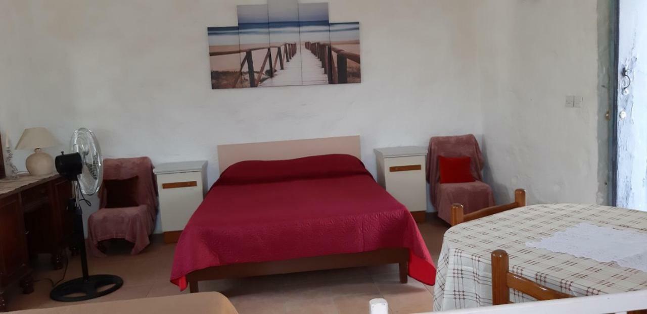 400Yr Farmhouse In Xaghra Gozo - Separate Rooms Екстер'єр фото